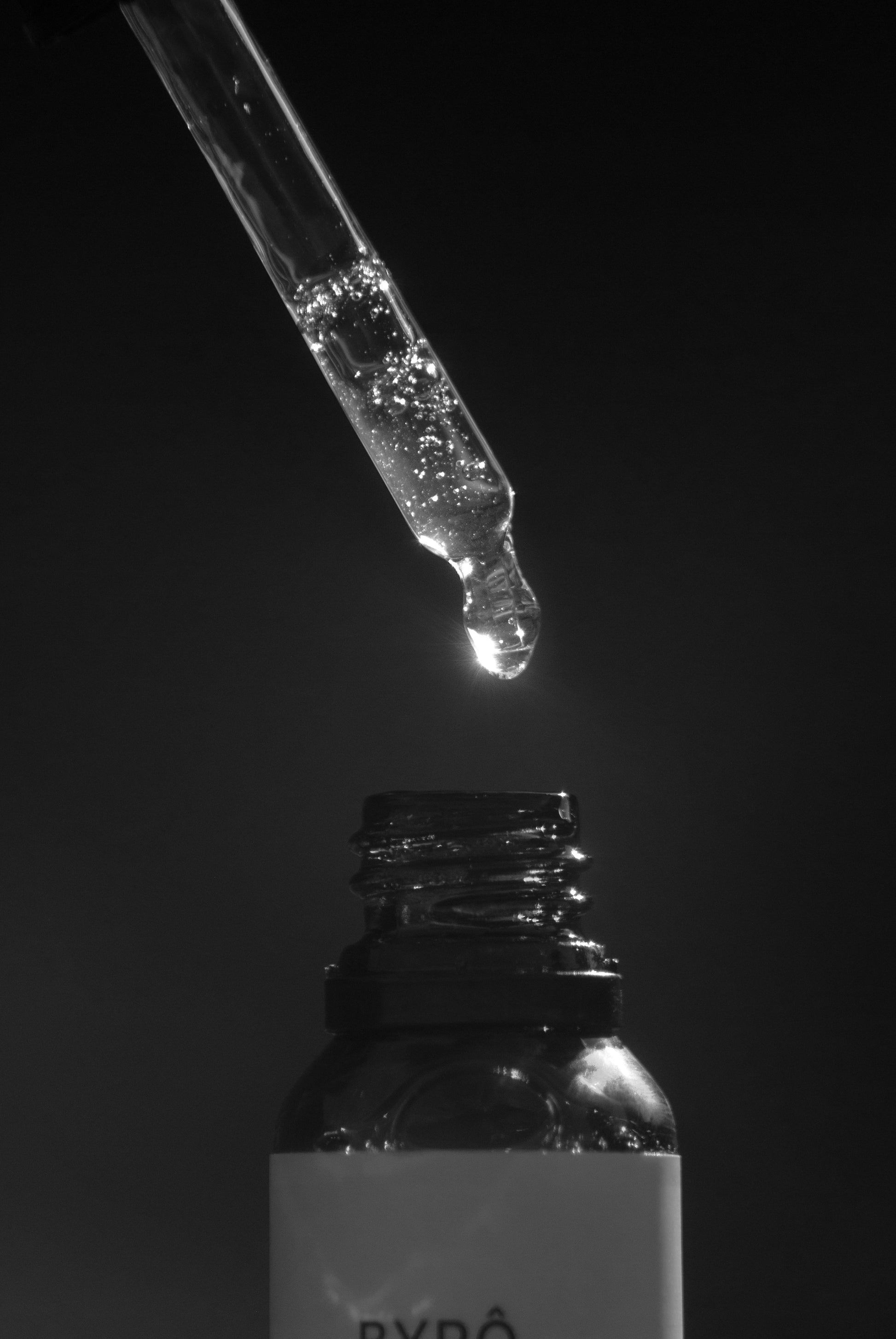 Nourishing Facial Oil