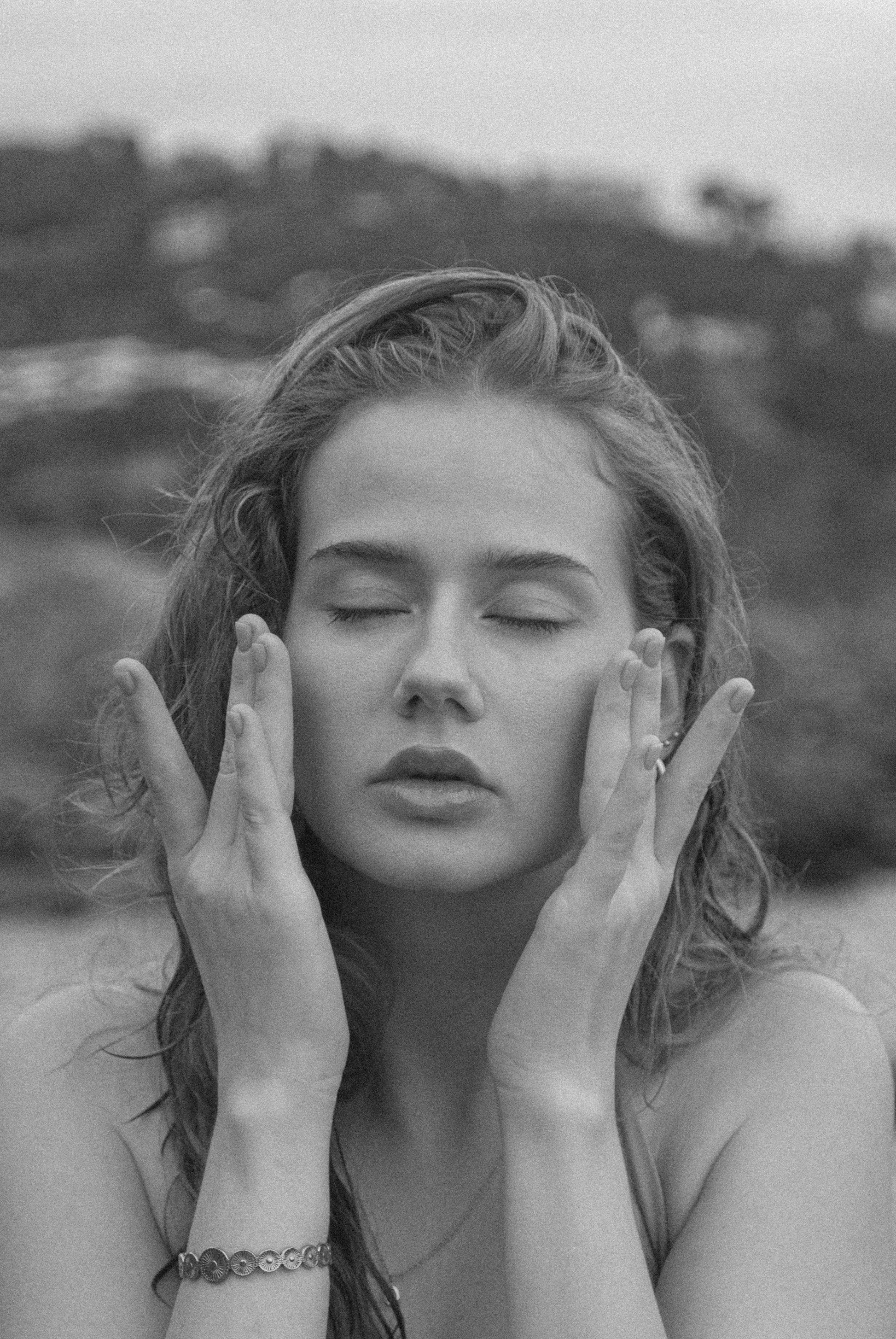 Nourishing Facial Oil